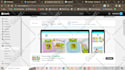 design and clone funnelish product landing page
