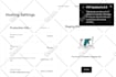 create a responsive small business website
