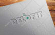 do logo redesign in high resolution and print ready in 3hrs