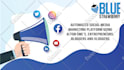 epk design and media kit for artists musicians and creatives