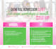 design online church, any event fb instagram flyer