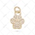 do jewelry retouching and product image editing