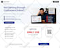 design carrd website carrd landing page redesign or fix carrd co site