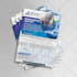 design a one side full color flyer or poster