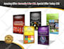 do professional proposal, brochure design and booklet