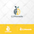 do a modern minimalist business logo for your brand