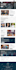 design wix website redesign wix website wix landing page wix studio online store