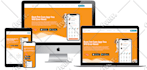 design or redesign wordpress website