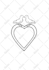 design a minimalist fine line tattoo