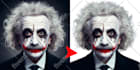 do cut out background removal and shadow from your image