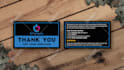 design professional banner, billboard, signage design, yard sign, retractable