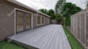 design your dream deck, porch, and pergola with 3d render