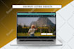 expert shopify developer, design, edit, build shopify dropshipping store website
