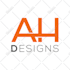 design text based wordmark typography logo