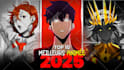 create premium anime thumbnails that stand out