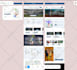 design UI UX, mobile app, website UI UX design and SAS dashboards in figma