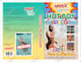 design product label or label or packaging design