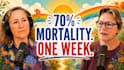 design  high CTR youtube thumbnail in 3hrs