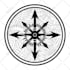 make a custom tribal logo design