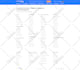 create a professional website or landing page UI UX design in figma