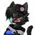 make furry discord or twitch emotes