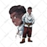 draw your dnd character art or original character design