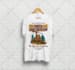 design a creative graphic t shirt design