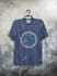 do custom and trendy t shirt logo design