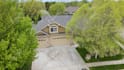change sky and add grass real estate photos