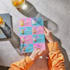 make restaurant menu, price list,   bubble tea, boba