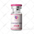 do product label design for vial label, peptide and  sarms