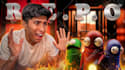 design the best youtube thumbnails