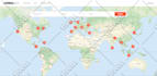 integrate google maps to your website
