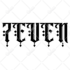 design a monogram logo with a seamless luxury pattern unique