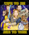 design epic star wars character and scene artwork