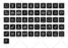 create png, svg icons for app and website