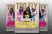 design a professional flyer for your business