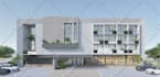be your designer can create realistic 2d , 3d visualization