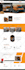 design, redesign your wordpress website into a modern premium brand