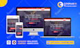 do premium wordpress website development, design or redesign wordpress blog