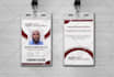design professional id cards for you