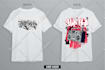design a creative t shirt