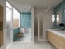 do 3d modeling and rendering of your interior