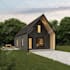 increase your project value with a 3d photorealistic render