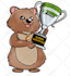 do kawaii illustration for t shirts
