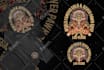 create unique vintage tattoo tshirt designs for your brand