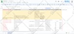 be your virtual assistant for data entry copy paste lead generation web research