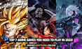 backlink you from my da 50 anime blog with guest posts