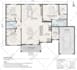 create 2d floor plans, architectural, structural and mep permit drawings