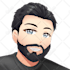 draw anime style, fanart, original character sfw